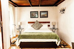 Casa Blanca Boutique Hotel Pension