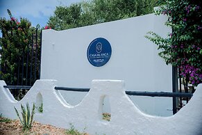 Casa Blanca Boutique Hotel Pension