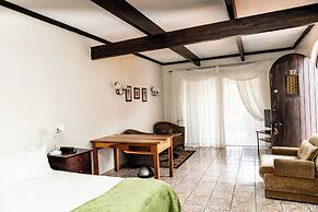 Casa Blanca Boutique Hotel Pension