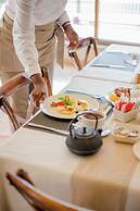 Casa Blanca Boutique Hotel Pension
