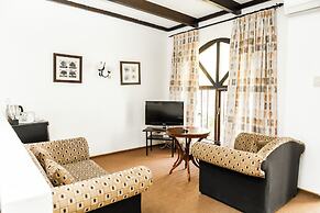 Casa Blanca Boutique Hotel Pension
