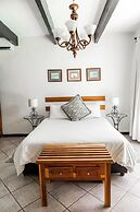 Casa Blanca Boutique Hotel Pension