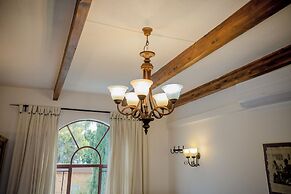 Casa Blanca Boutique Hotel Pension