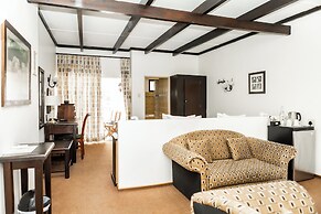 Casa Blanca Boutique Hotel Pension