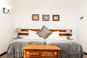Casa Blanca Boutique Hotel Pension
