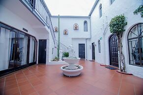 Casa Blanca Boutique Hotel Pension
