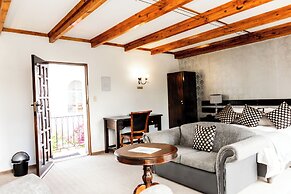 Casa Blanca Boutique Hotel Pension