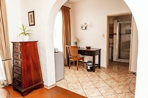 Casa Blanca Boutique Hotel Pension