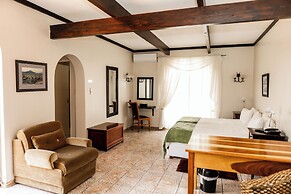 Casa Blanca Boutique Hotel Pension