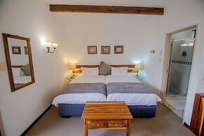 Casa Blanca Boutique Hotel Pension