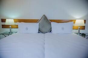 Casa Blanca Boutique Hotel Pension
