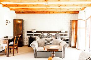 Casa Blanca Boutique Hotel Pension