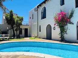 Casa Blanca Boutique Hotel Pension