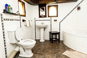 Casa Blanca Boutique Hotel Pension