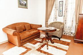 Casa Blanca Boutique Hotel Pension