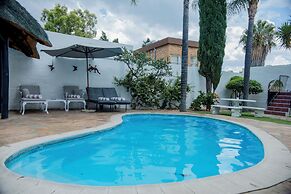 Casa Blanca Boutique Hotel Pension