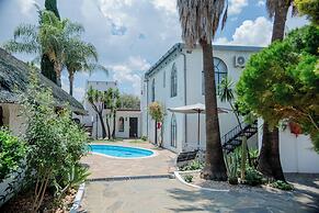 Casa Blanca Boutique Hotel Pension