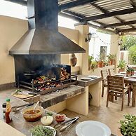 Casa Blanca Boutique Hotel Pension