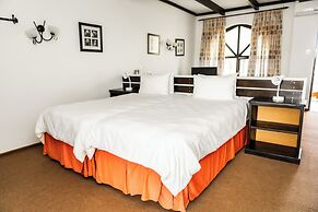 Casa Blanca Boutique Hotel Pension