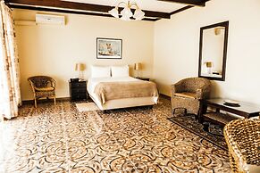 Casa Blanca Boutique Hotel Pension