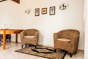 Casa Blanca Boutique Hotel Pension