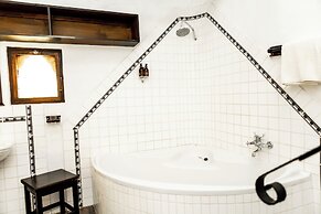Casa Blanca Boutique Hotel Pension