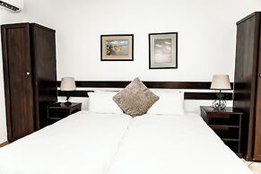 Casa Blanca Boutique Hotel Pension