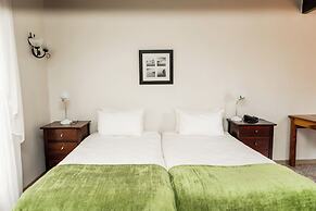 Casa Blanca Boutique Hotel Pension