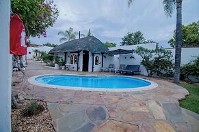 Casa Blanca Boutique Hotel Pension