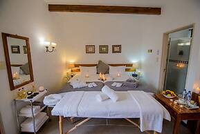 Casa Blanca Boutique Hotel Pension
