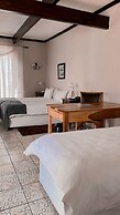 Casa Blanca Boutique Hotel Pension