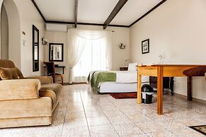 Casa Blanca Boutique Hotel Pension