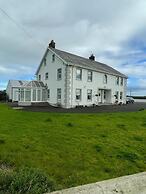 New Lisnagalt Lodge