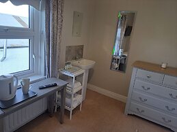 New Lisnagalt Lodge