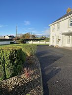 New Lisnagalt Lodge