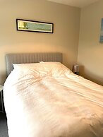 New Lisnagalt Lodge