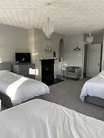 New Lisnagalt Lodge