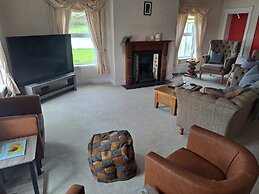 New Lisnagalt Lodge