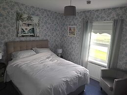 New Lisnagalt Lodge