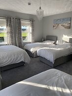 New Lisnagalt Lodge