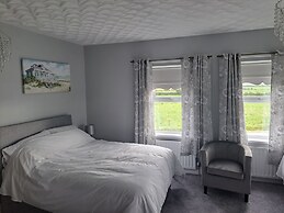 New Lisnagalt Lodge