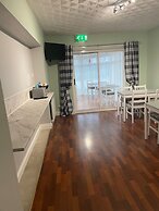 New Lisnagalt Lodge