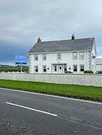 New Lisnagalt Lodge