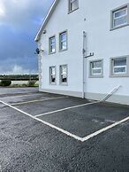 New Lisnagalt Lodge