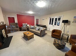 New Lisnagalt Lodge