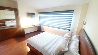 Hotel Teusaquillo Boutique