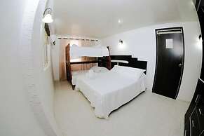 Hotel Campestre Dorado SAI