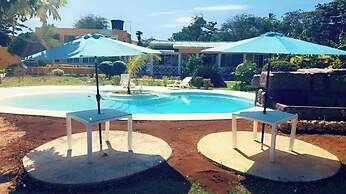 Hotel Campestre Dorado SAI