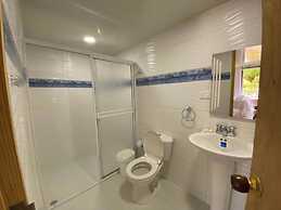 Hotel Campestre Dorado SAI