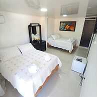 Hotel Campestre Dorado SAI